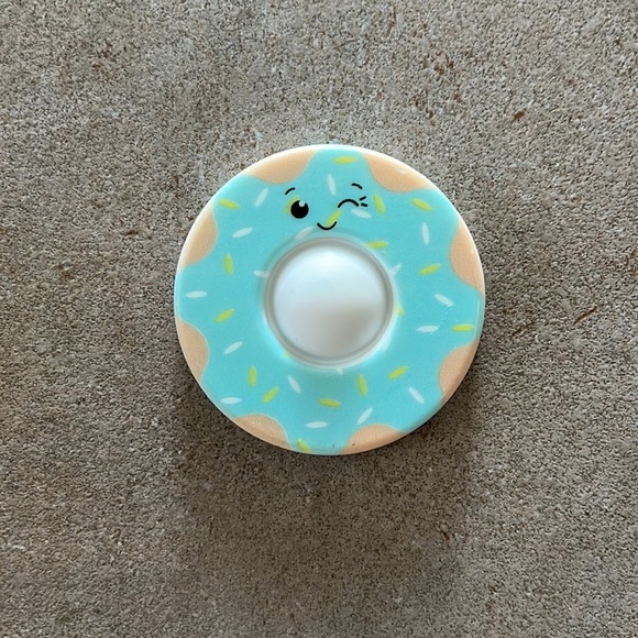 12 Assorted Pop-It Fidget Toys - Picture 13 of 13